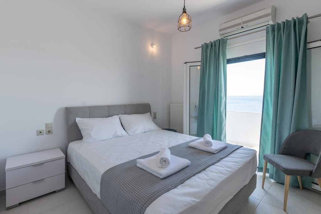 Metaxakis Home. Ierapetra  Exterior photo